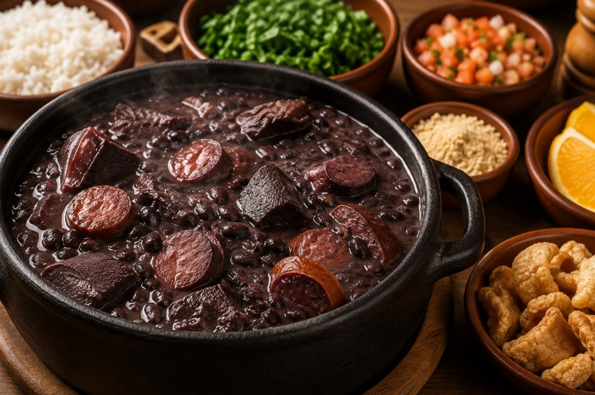 7 de Setembro: uma celebração de sabores brasileiros