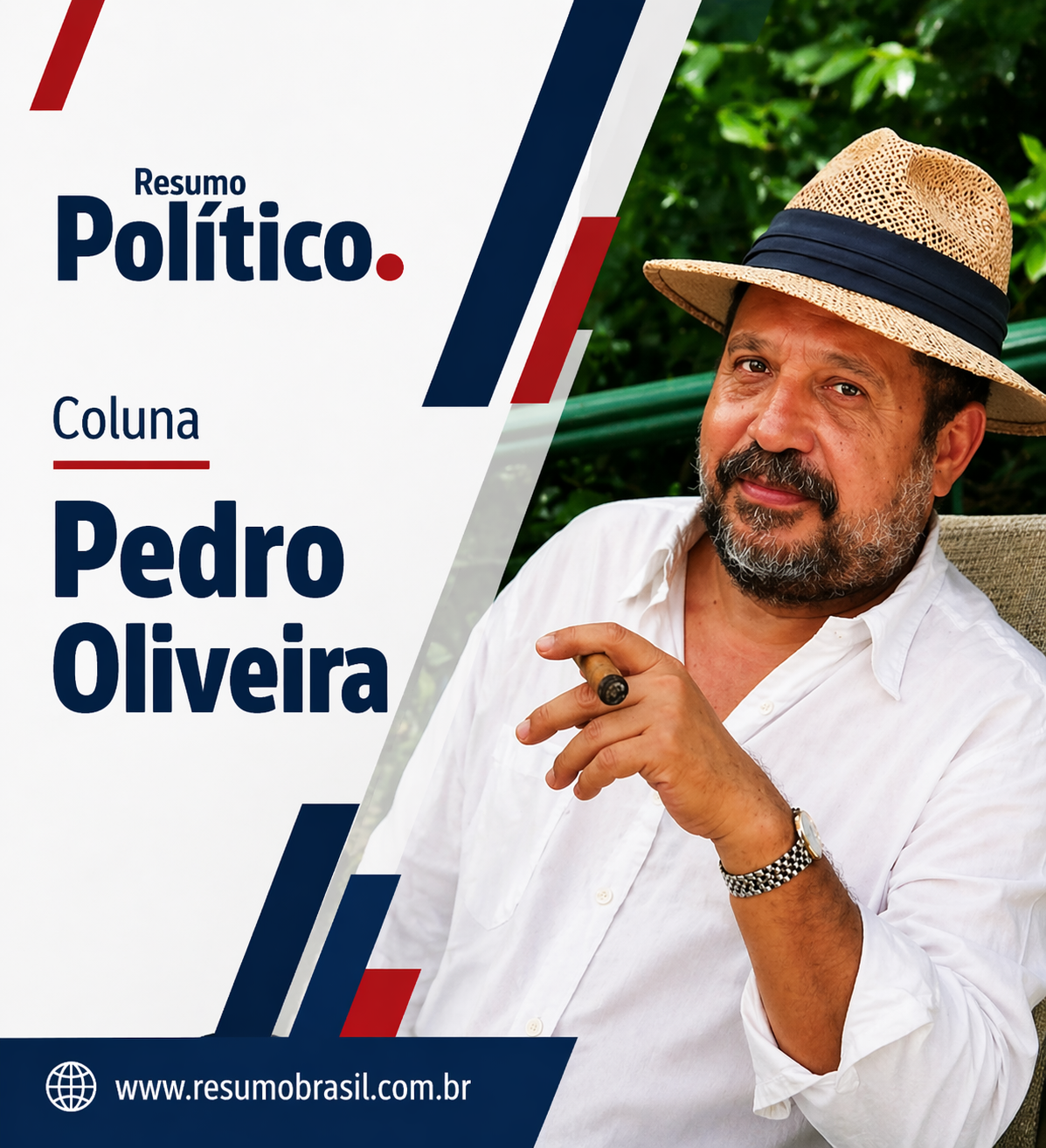 Pedro Oliveira