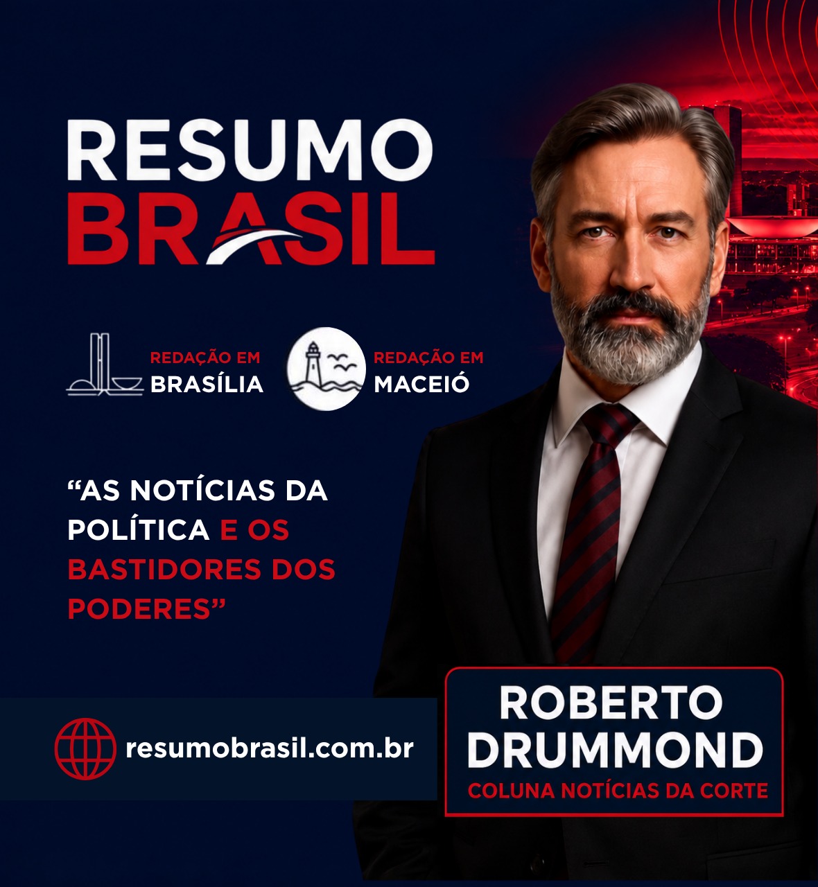 Roberto Drummond